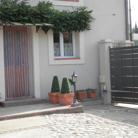 Maison De Laura Salsigne Ngoại thất bức ảnh