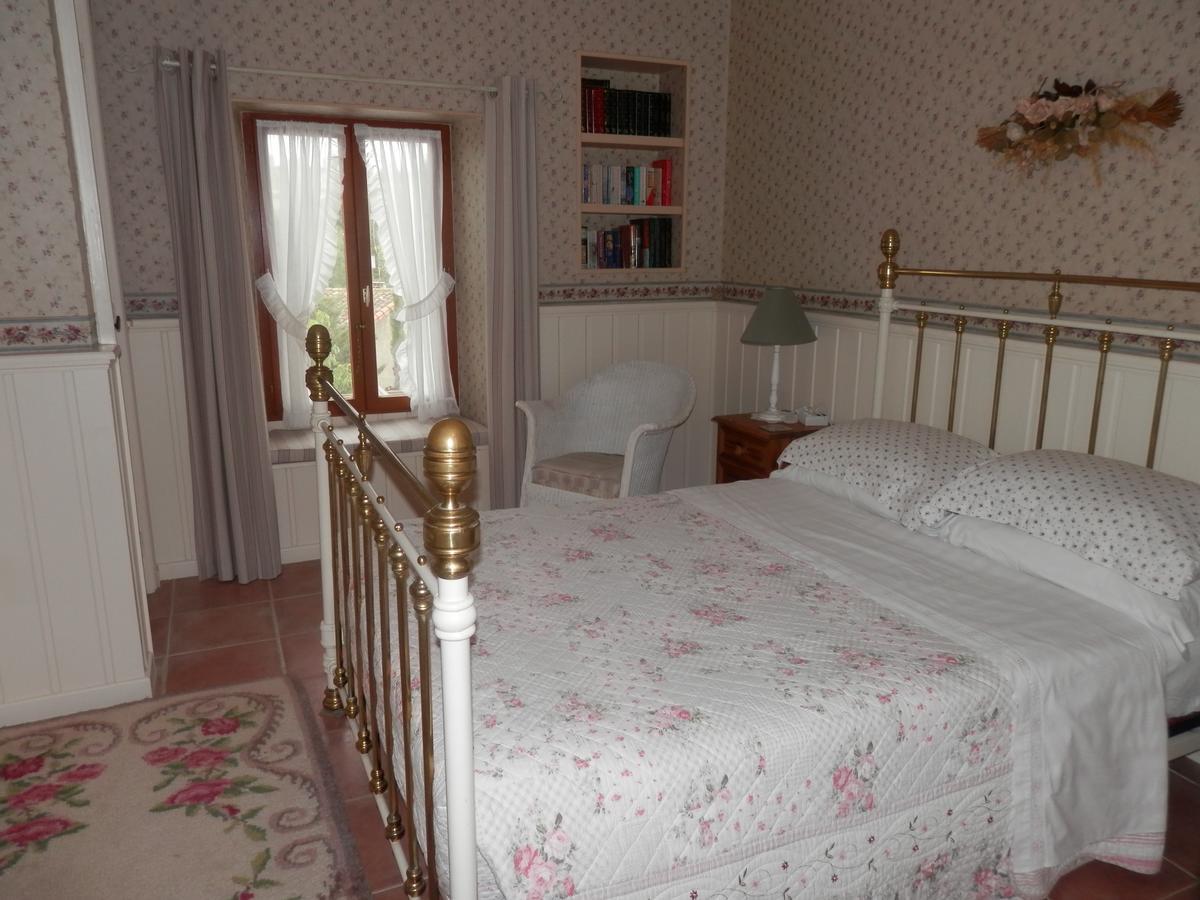 Maison De Laura Salsigne Phòng bức ảnh