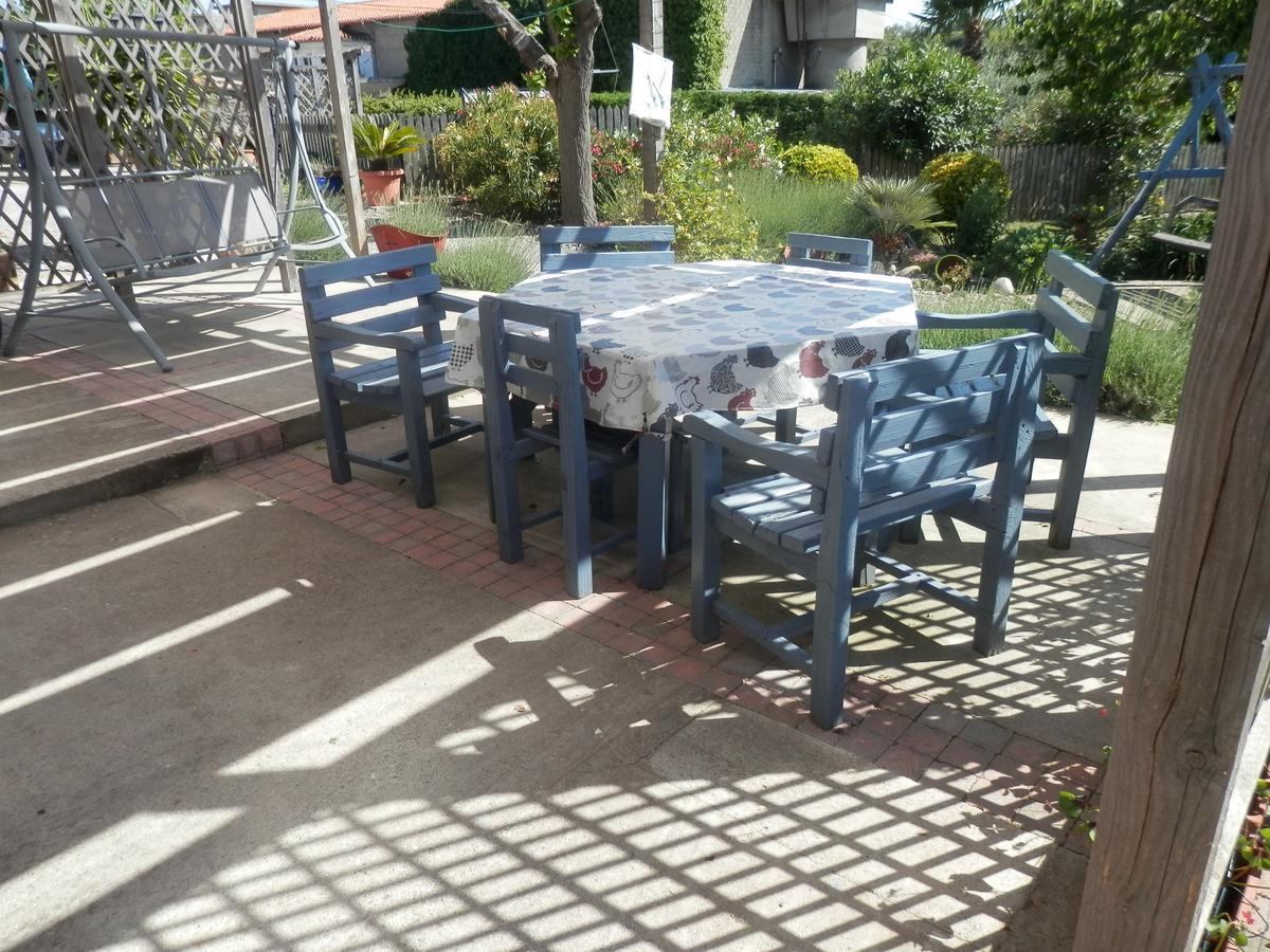 Maison De Laura Salsigne Ngoại thất bức ảnh
