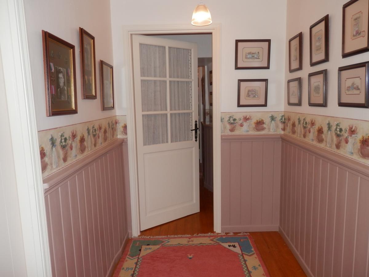 Maison De Laura Salsigne Phòng bức ảnh