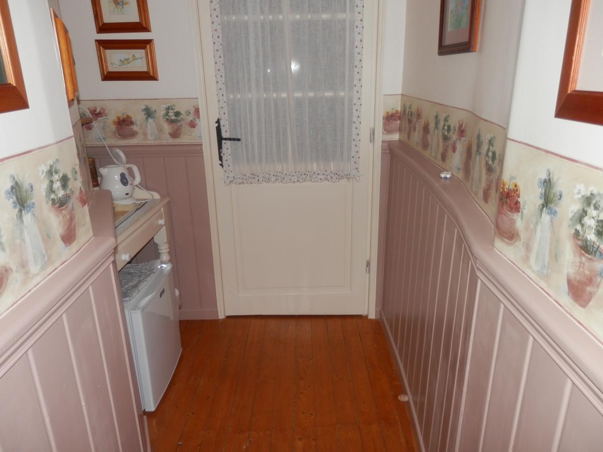 Maison De Laura Salsigne Ngoại thất bức ảnh